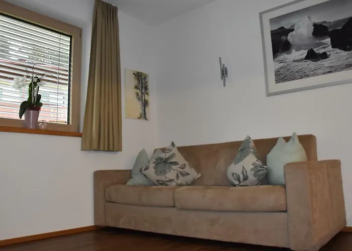 Green Apart Apartamento *