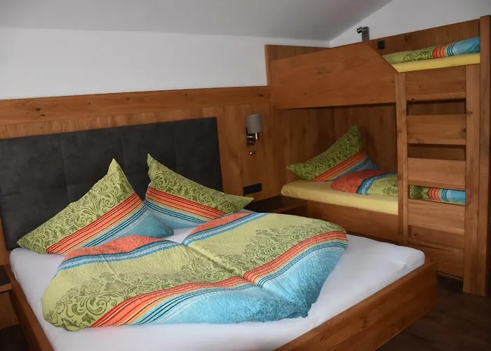 Apartamento Green Apart