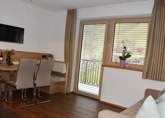 Green Apart Apartamento