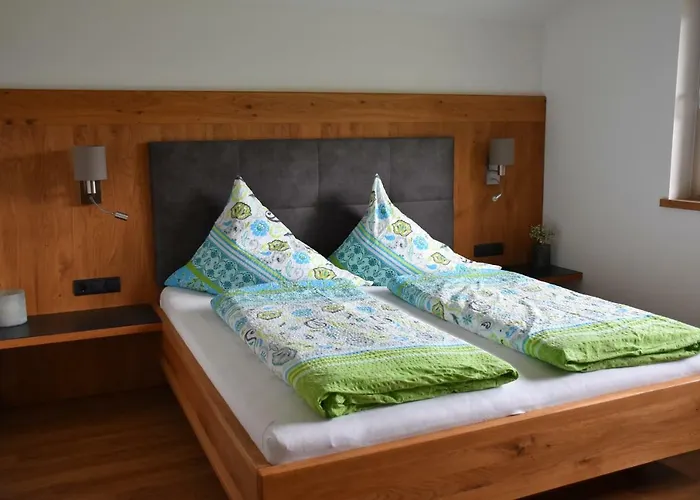 Apartamento Green Apart