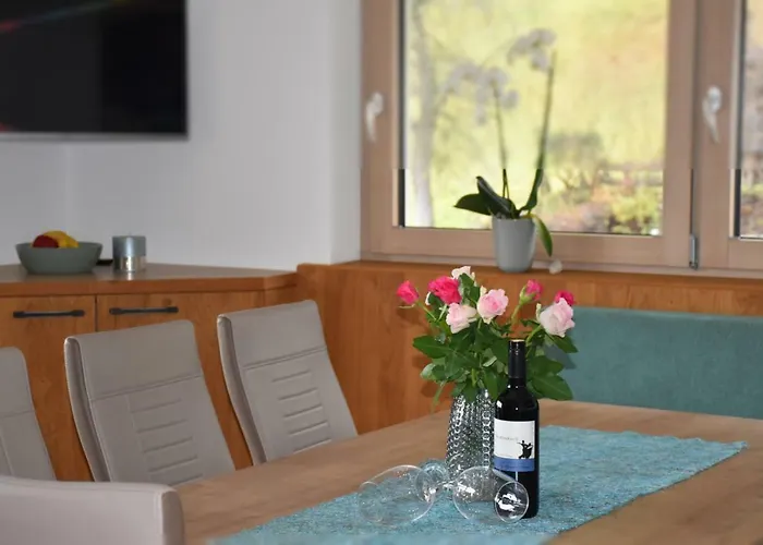 Green Apart * Uderns