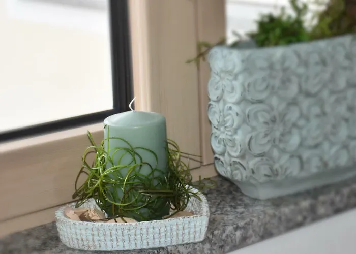 Green Apart Apartamento