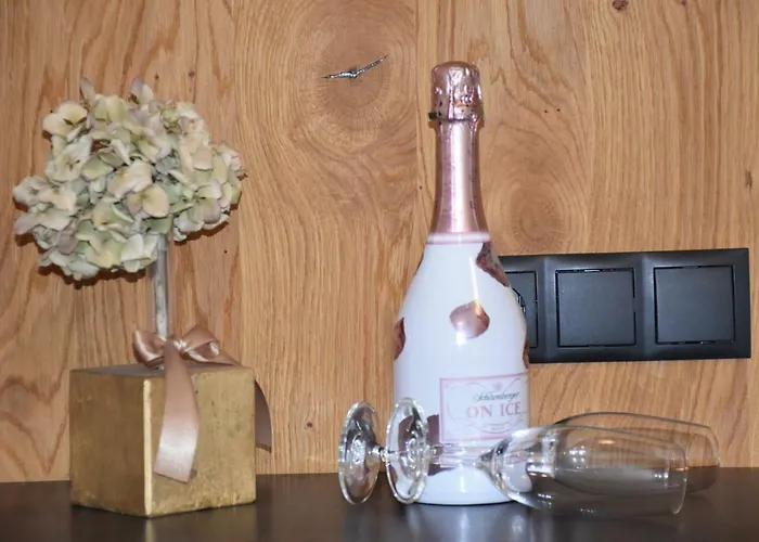 Apartamento Green Apart *