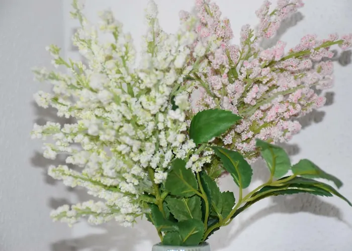 Green Apart Apartamento *