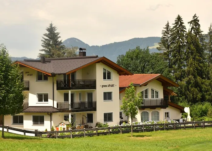 Green Apart 아파트 *