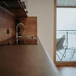 Green Apart Apartmán