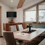Apartmán Green Apart *