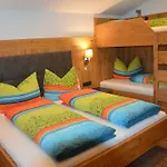 Apartmán Green Apart