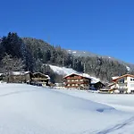 Apartmán Green Apart Uderns