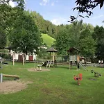Green Apart Uderns