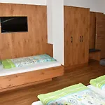 Apartmán Green Apart Uderns