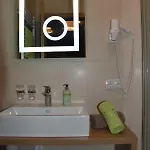 Green Apart
