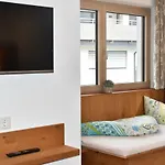 Apartmán Green Apart Uderns