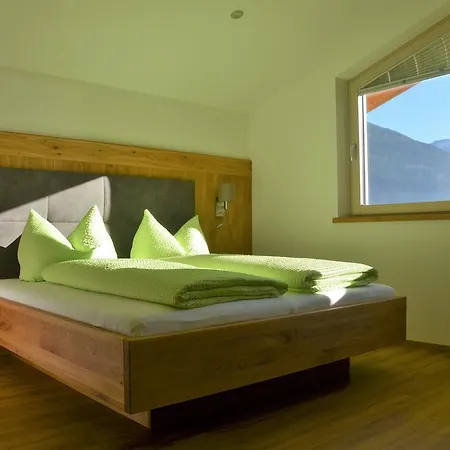 Apartament Green Apart