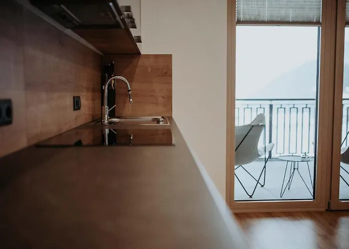 Green Apart Lejlighed