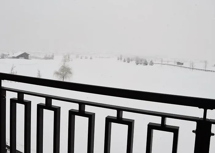 Lejlighed Green Apart