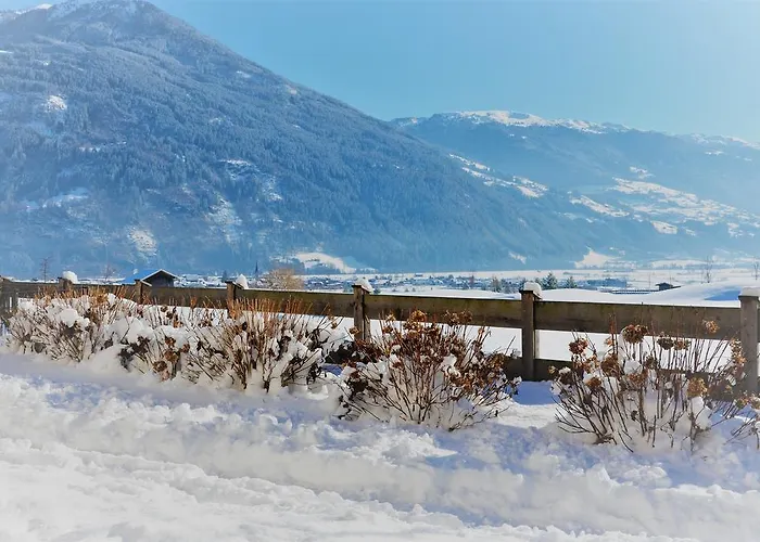 Green Apart Lejlighed *